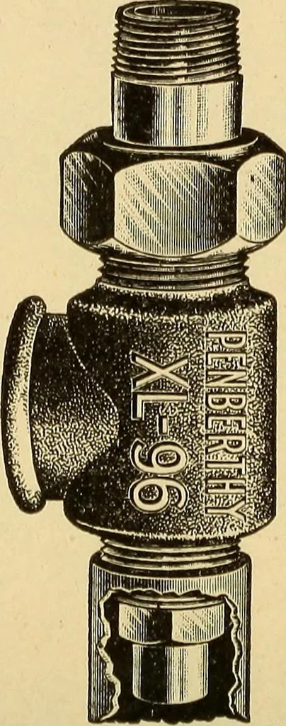 An illustration from Locomotive appliances, 1901, leaf 183