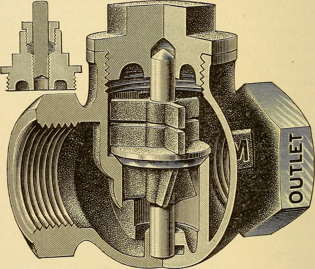An illustration from Locomotive appliances, 1901, leaf 189