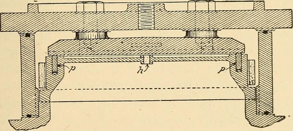 An illustration from Locomotive appliances, 1901, leaf 192