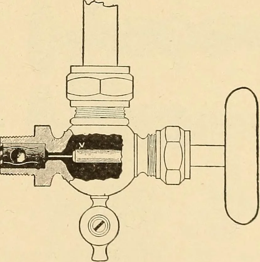 An illustration from Locomotive appliances, 1901, leaf 210