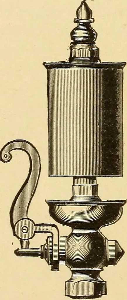 An illustration from Locomotive appliances, 1901, leaf 217
