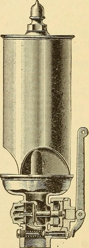 An illustration from Locomotive appliances, 1901, leaf 219
