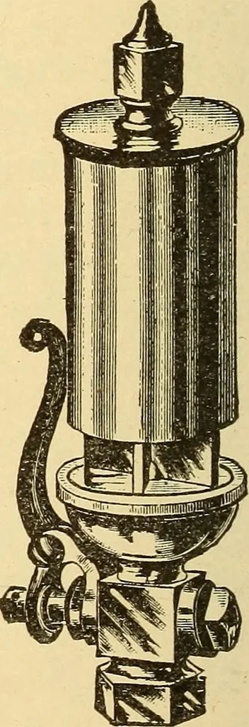 An illustration from Locomotive appliances, 1901, leaf 219