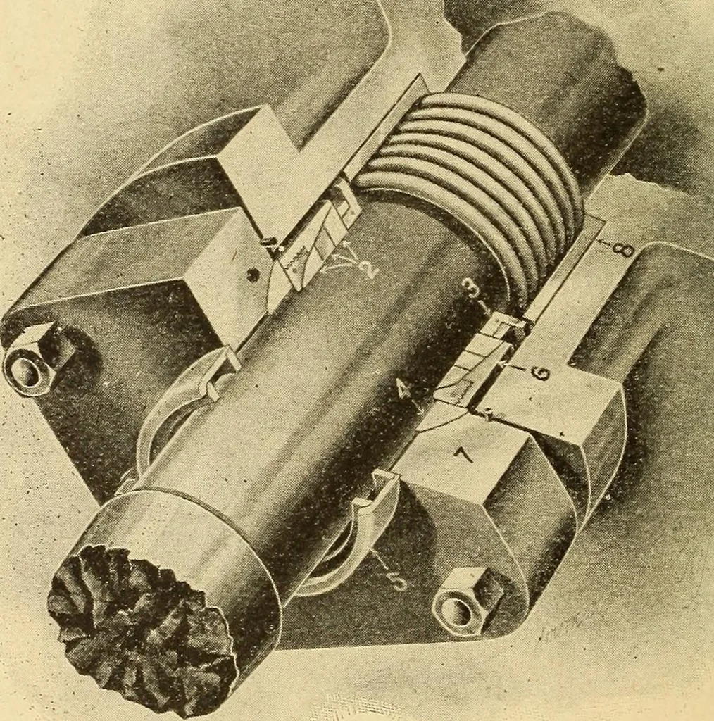 An illustration from Locomotive appliances, 1901, leaf 233