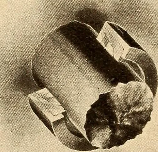 An illustration from Locomotive appliances, 1901, leaf 234