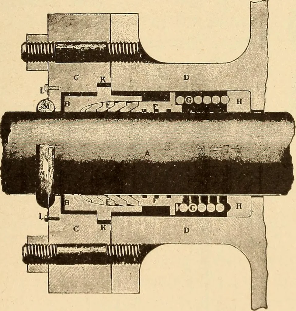 An illustration from Locomotive appliances, 1901, leaf 236