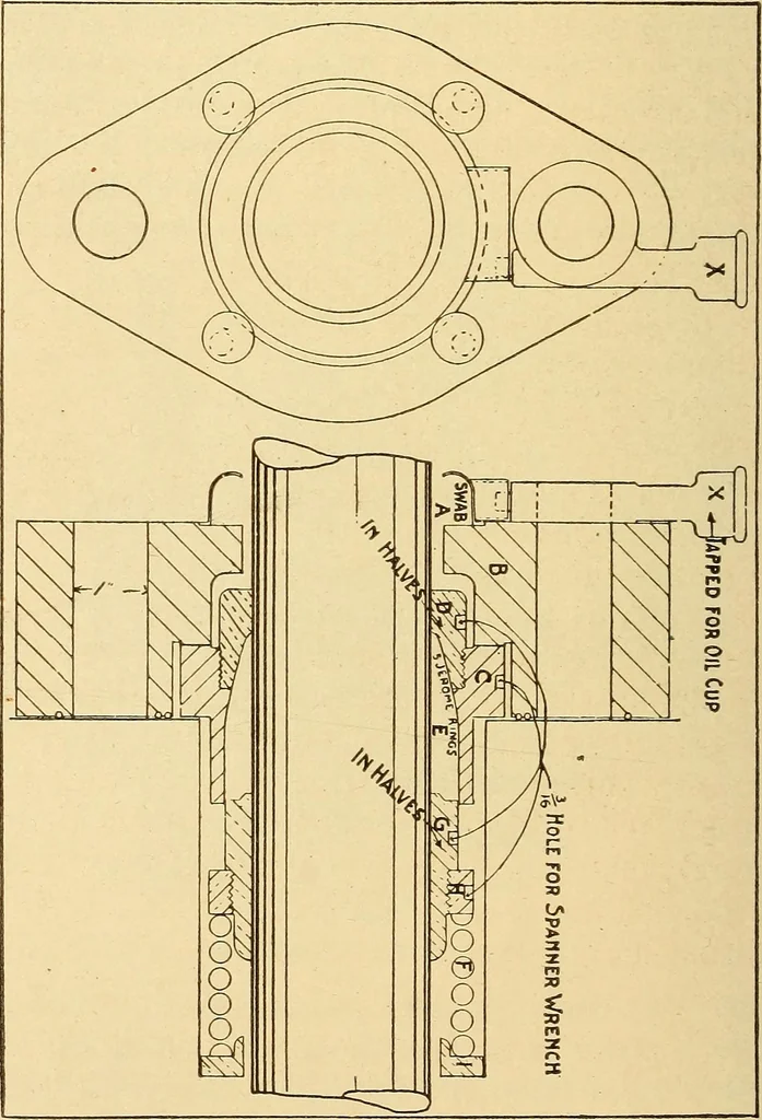 An illustration from Locomotive appliances, 1901, leaf 237