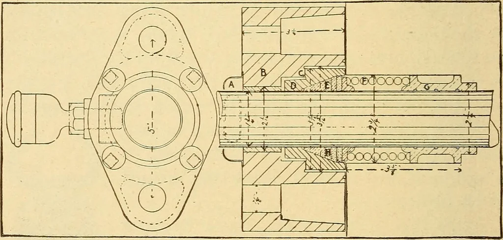 An illustration from Locomotive appliances, 1901, leaf 239