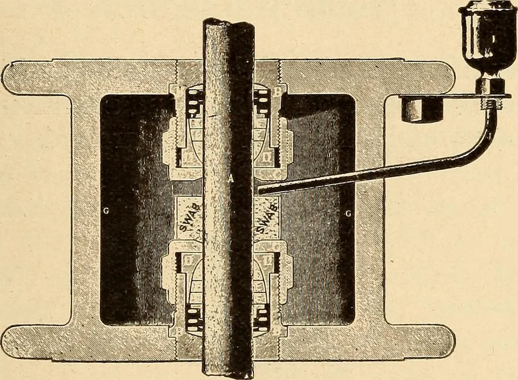 An illustration from Locomotive appliances, 1901, leaf 242