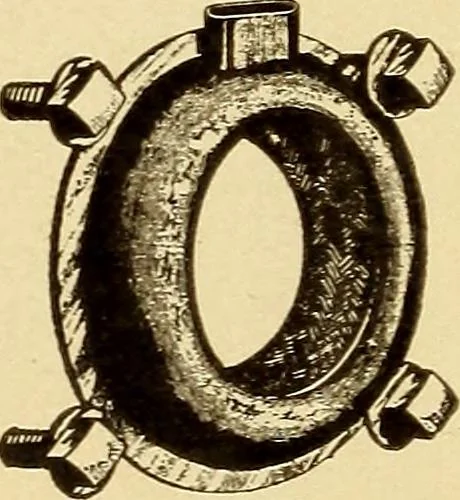 An illustration from Locomotive appliances, 1901, leaf 243