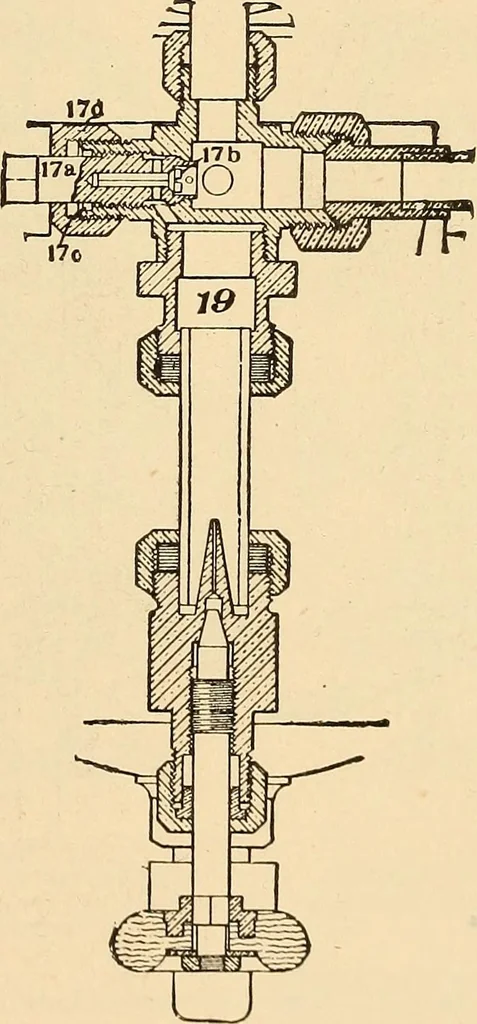 An illustration from Locomotive appliances, 1901, leaf 266