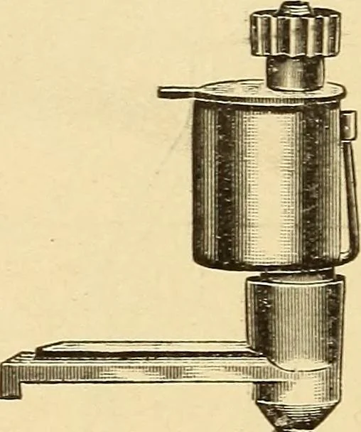 An illustration from Locomotive appliances, 1901, leaf 291