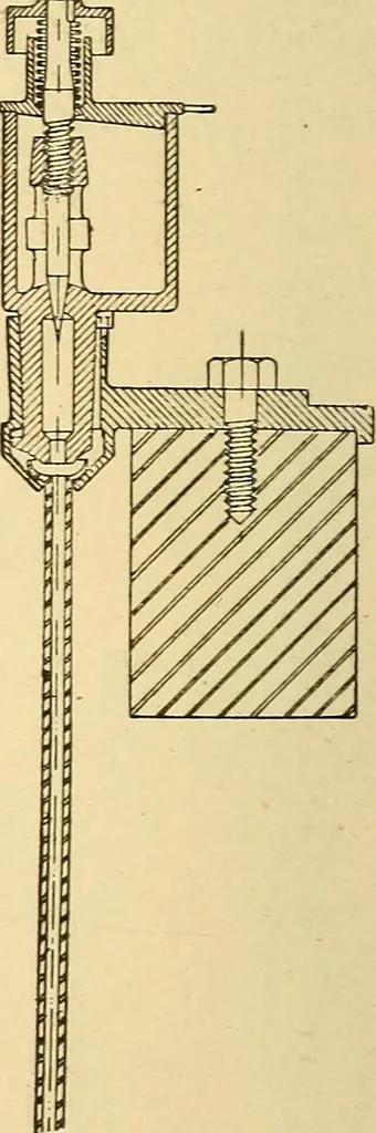 An illustration from Locomotive appliances, 1901, leaf 291