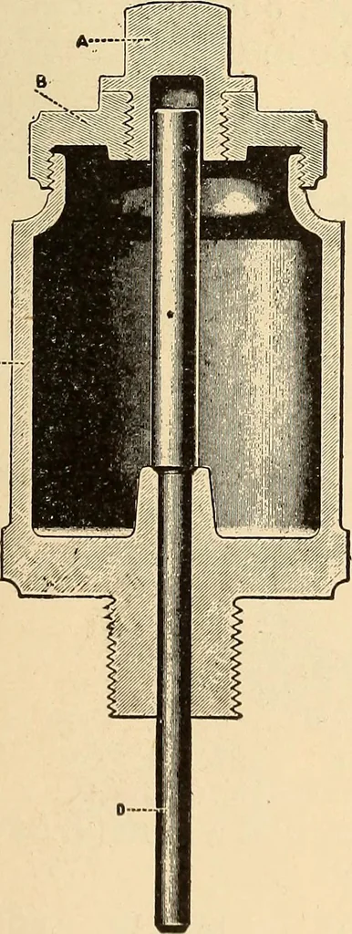 An illustration from Locomotive appliances, 1901, leaf 294