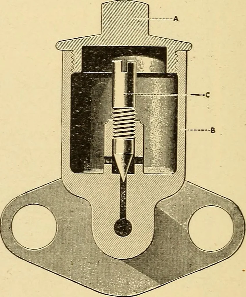 An illustration from Locomotive appliances, 1901, leaf 295