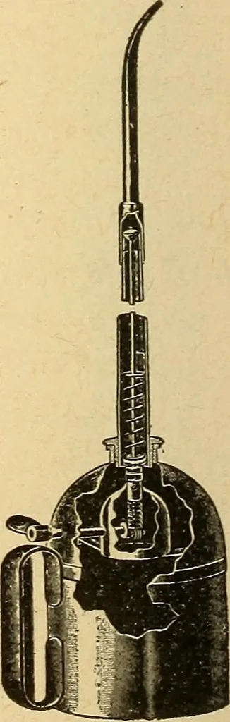 An illustration from Locomotive appliances, 1901, leaf 299
