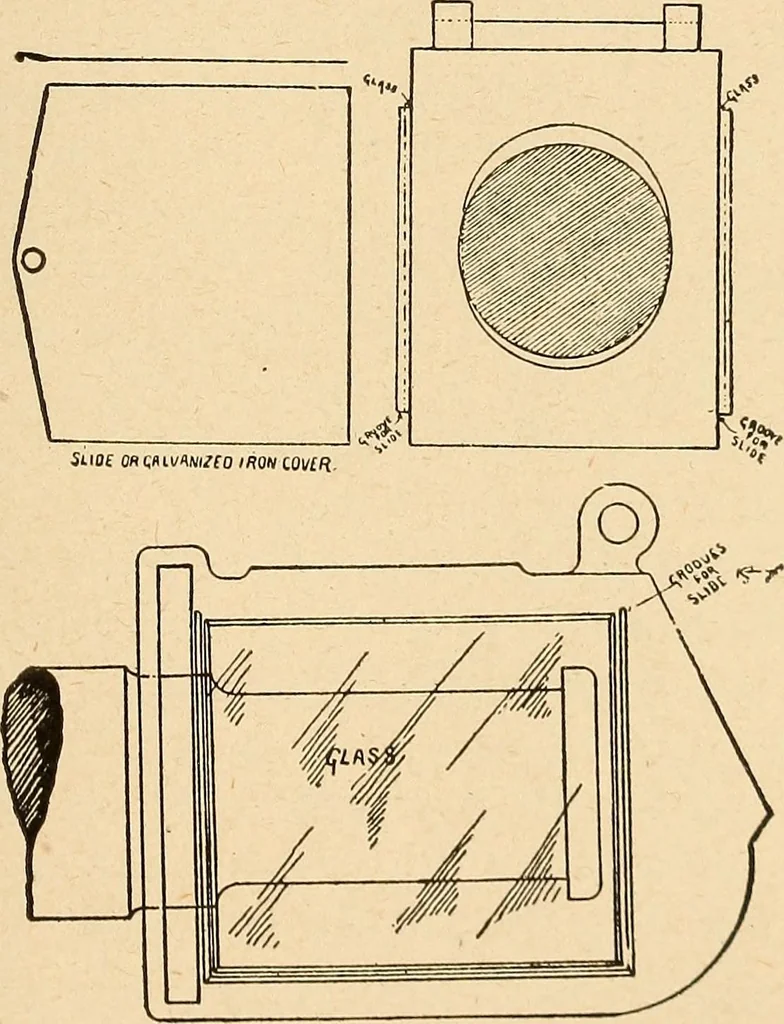 An illustration from Locomotive appliances, 1901, leaf 302
