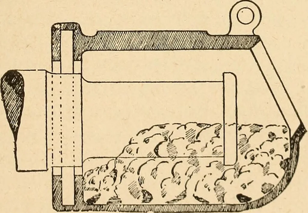 An illustration from Locomotive appliances, 1901, leaf 304