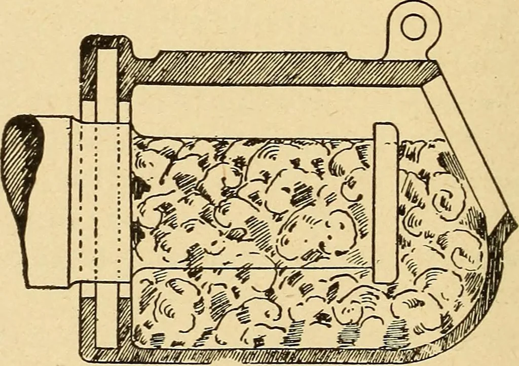An illustration from Locomotive appliances, 1901, leaf 307