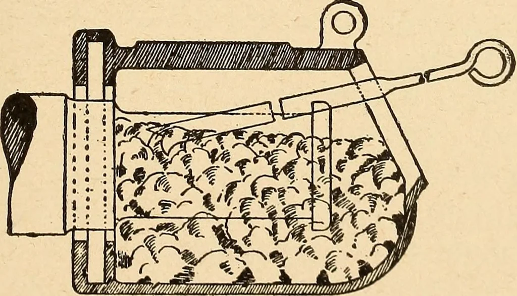 An illustration from Locomotive appliances, 1901, leaf 310