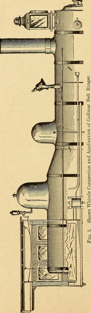 An illustration from Locomotive appliances, 1901, leaf 317