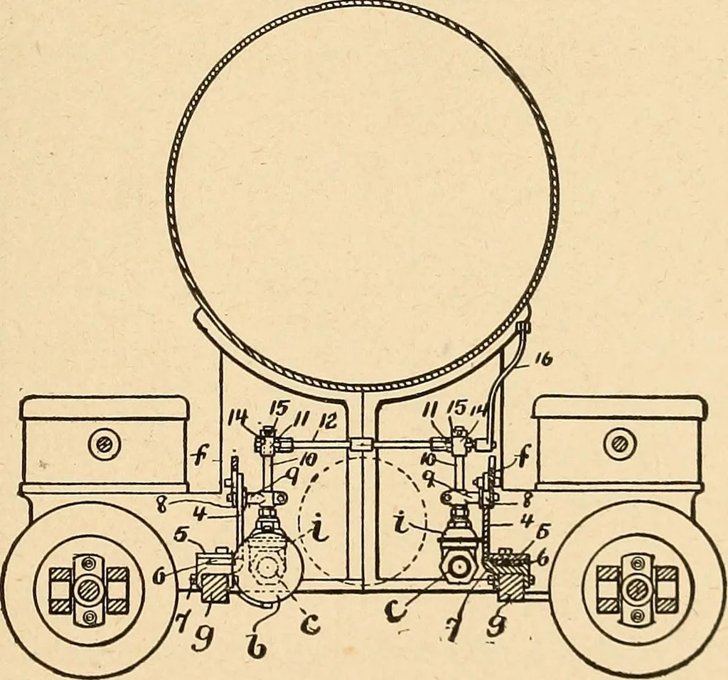 An illustration from Locomotive appliances, 1901, leaf 334