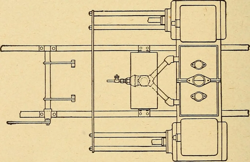 An illustration from Locomotive appliances, 1901, leaf 335