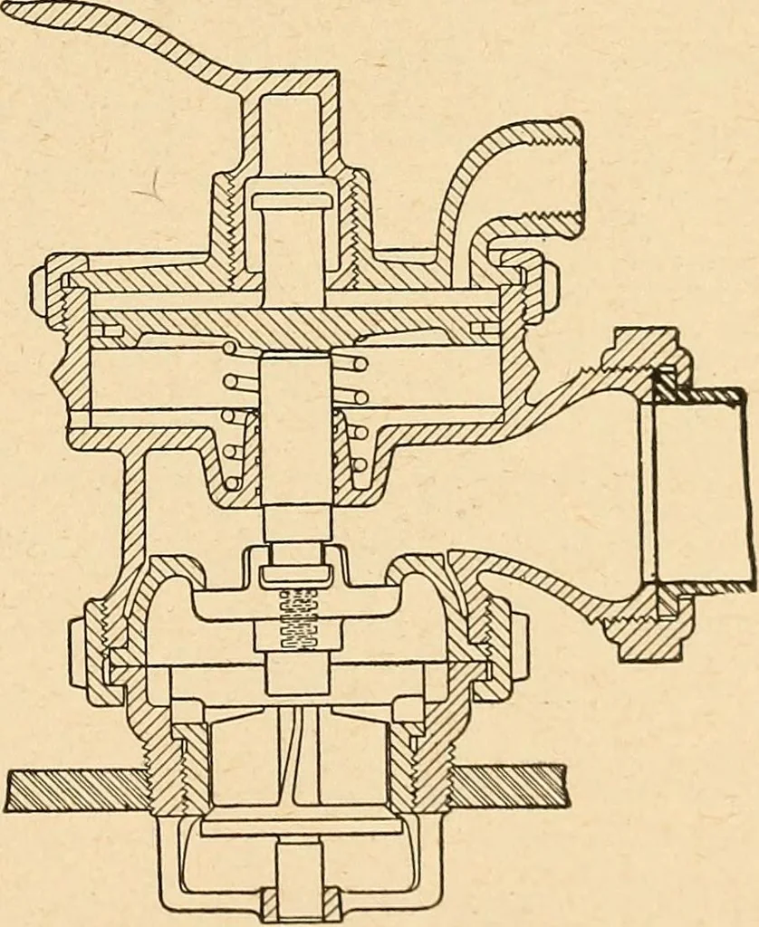 An illustration from Locomotive appliances, 1901, leaf 340