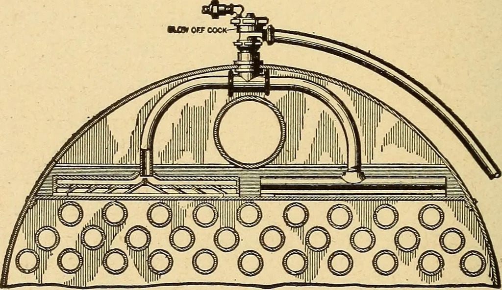 An illustration from Locomotive appliances, 1901, leaf 347