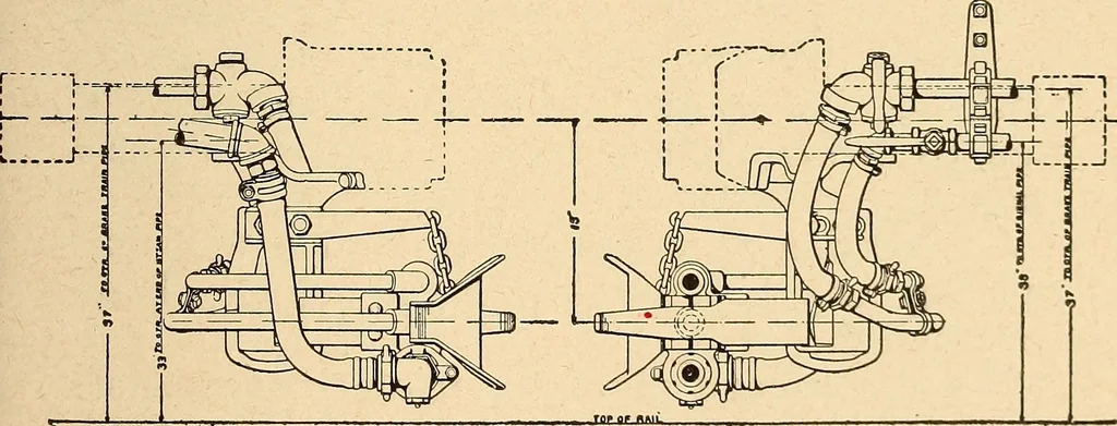 An illustration from Locomotive appliances, 1901, leaf 356