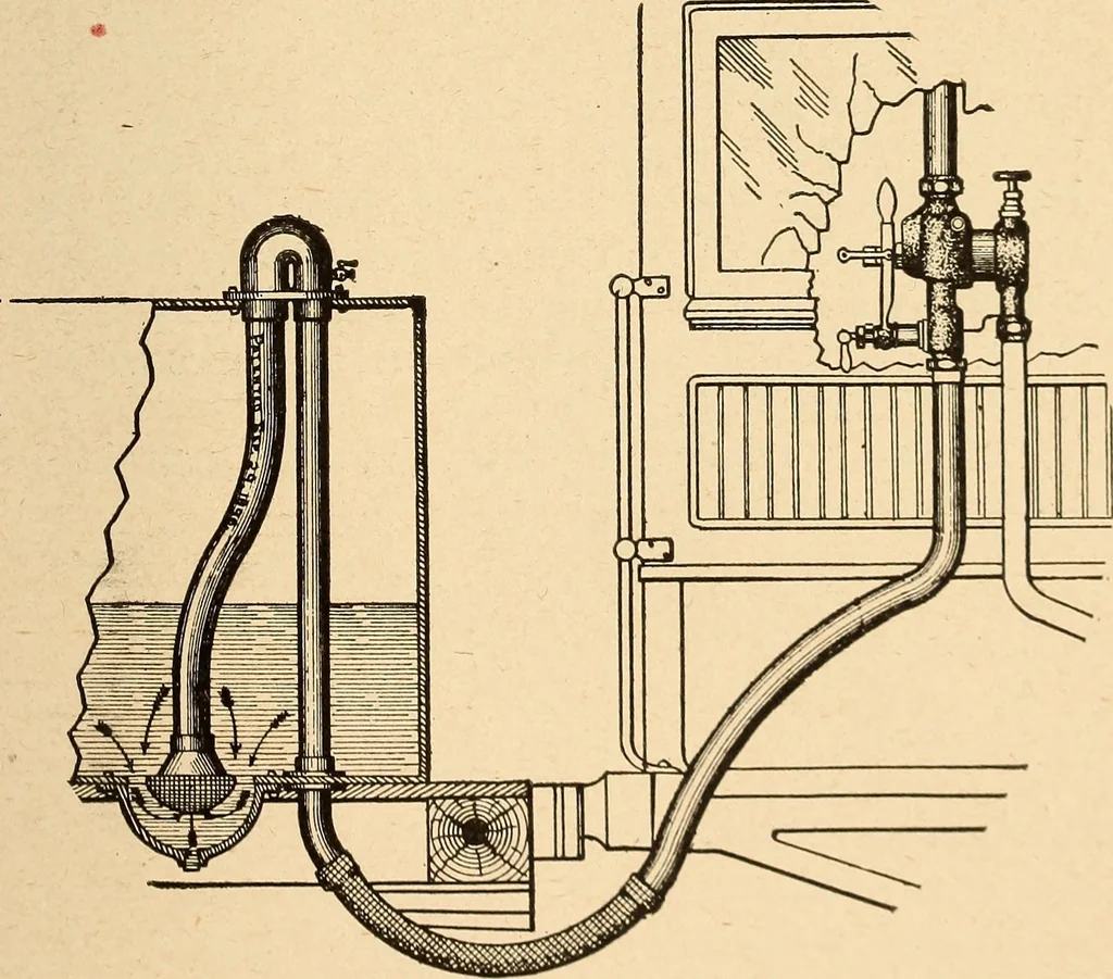 An illustration from Locomotive appliances, 1901, leaf 358