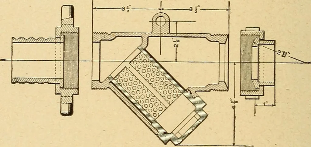 An illustration from Locomotive appliances, 1901, leaf 363