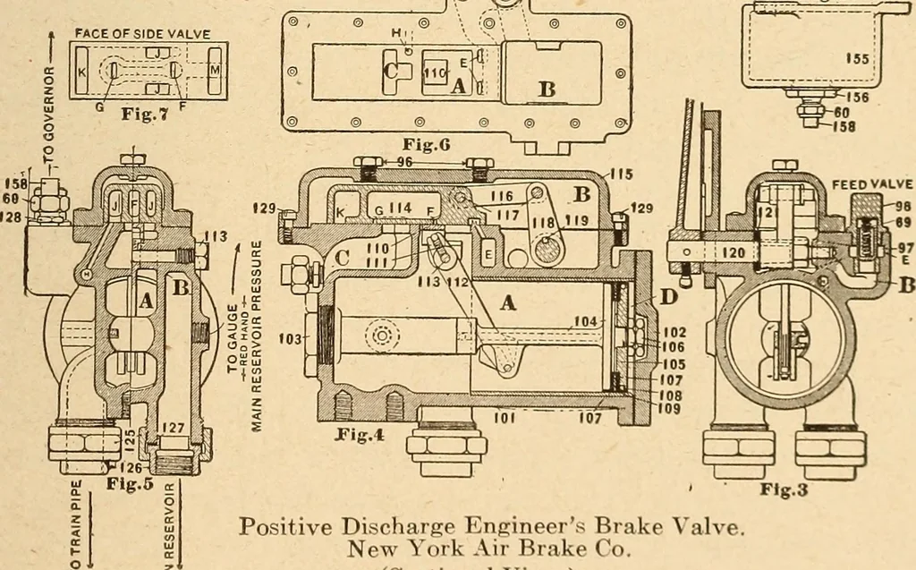 An illustration from Locomotive appliances, 1901, leaf 368