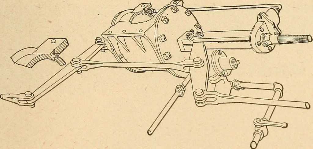 An illustration from Locomotive appliances, 1901, leaf 378