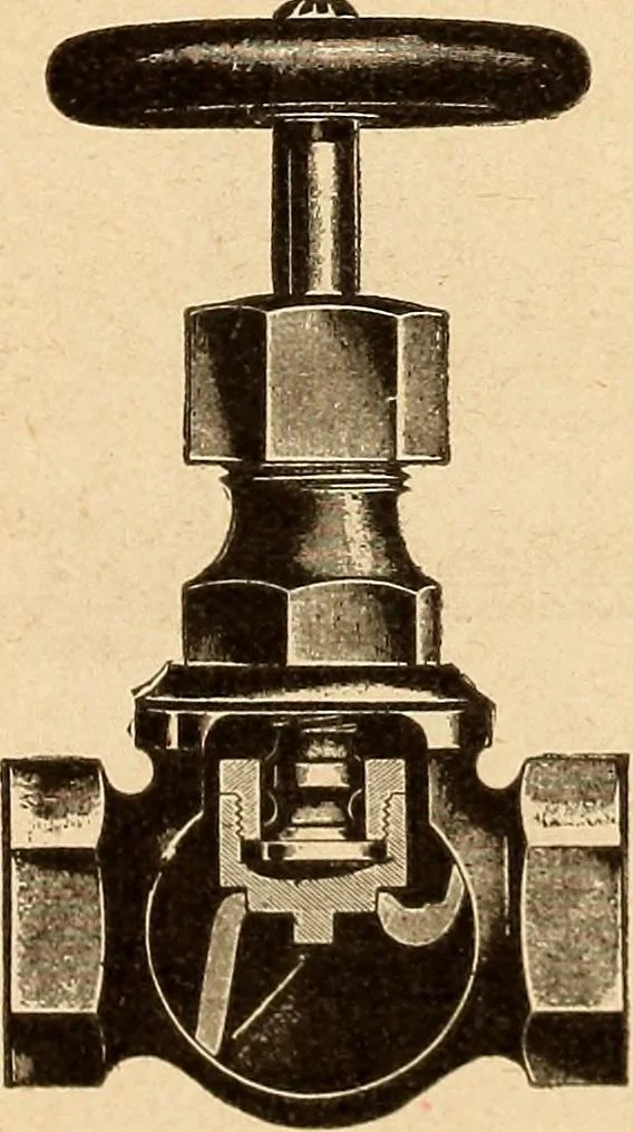 An illustration from Locomotive appliances, 1901, leaf 380