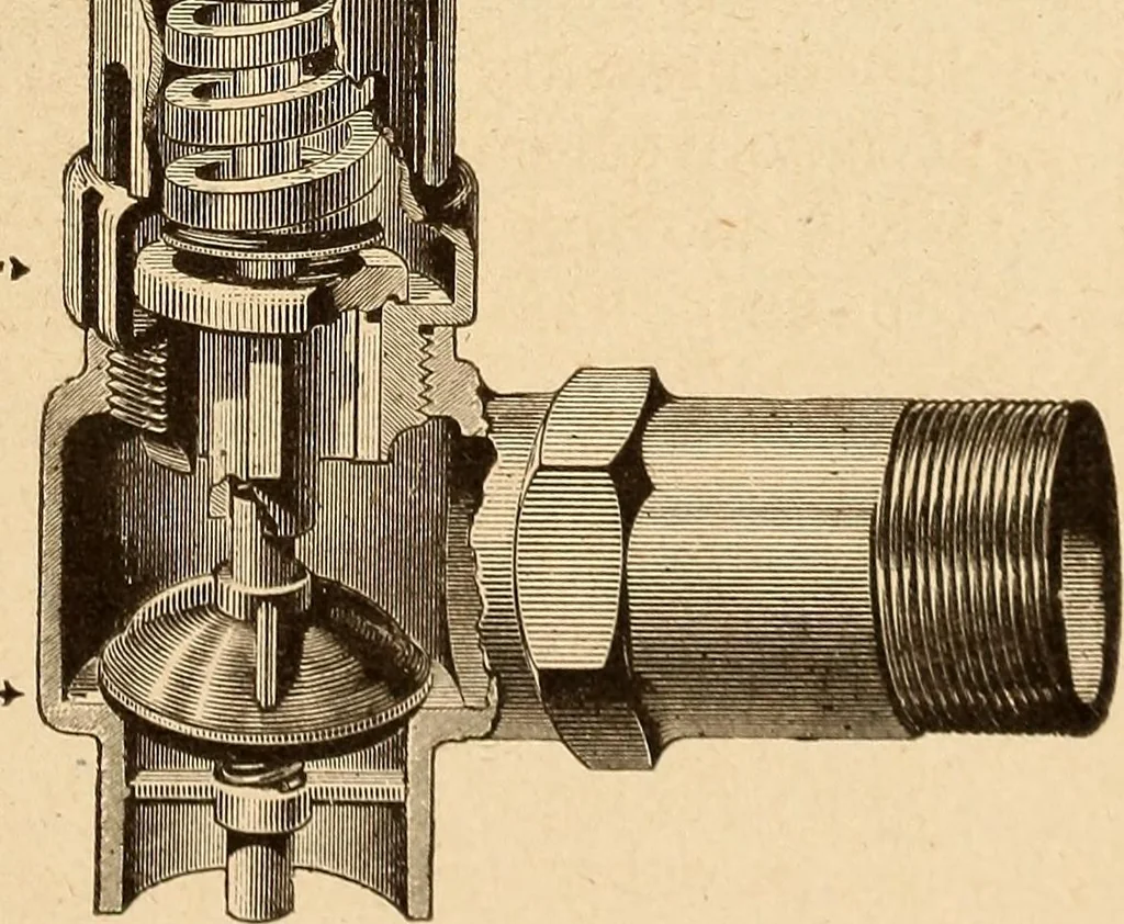 An illustration from Locomotive appliances, 1901, leaf 386