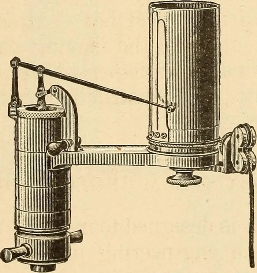 An illustration from Locomotive appliances, 1901, leaf 394