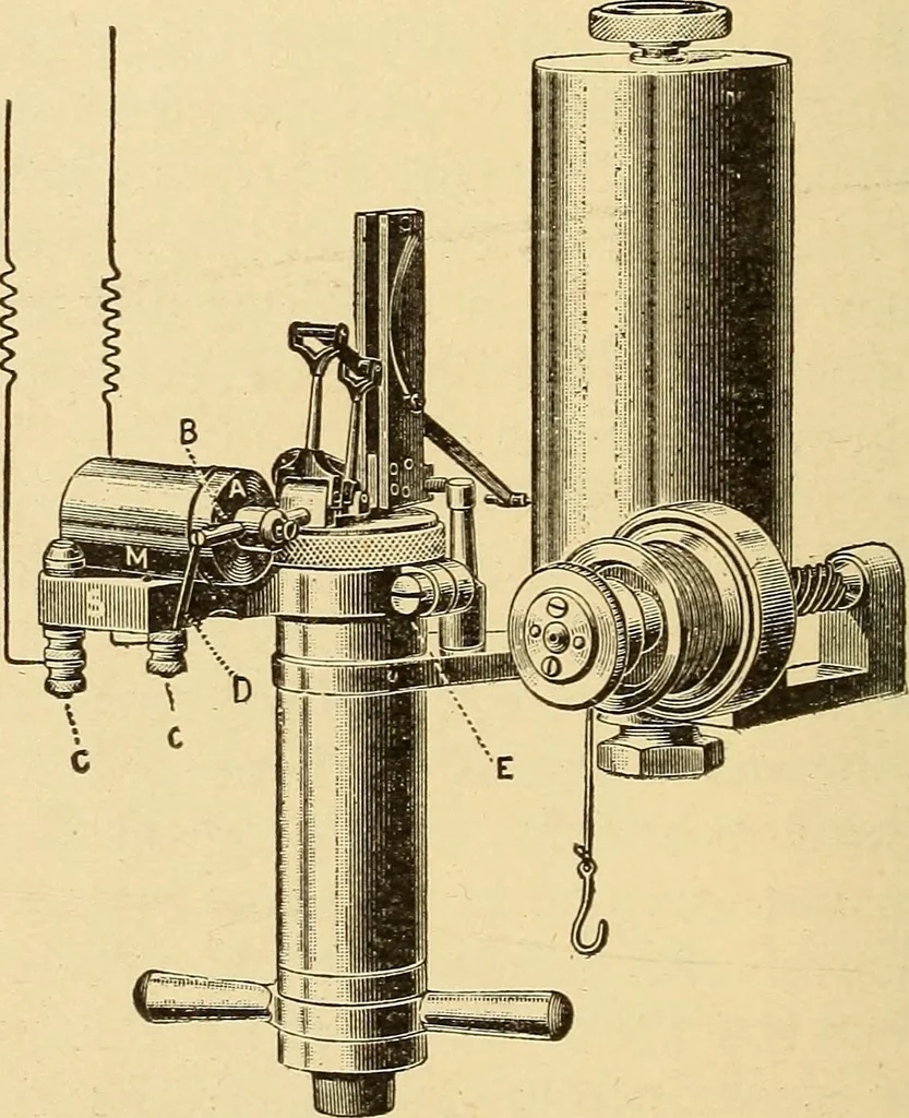 An illustration from Locomotive appliances, 1901, leaf 411