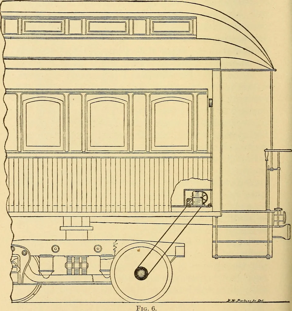 An illustration from Locomotive appliances, 1901, leaf 429