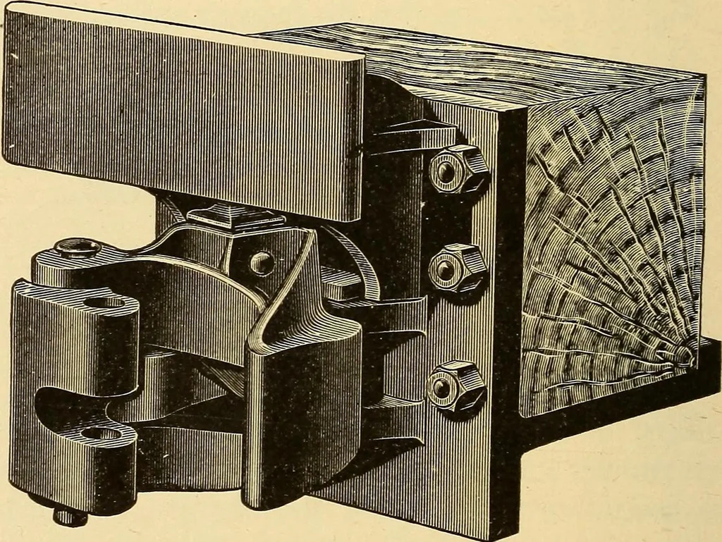 An illustration from Locomotive appliances, 1901, leaf 431