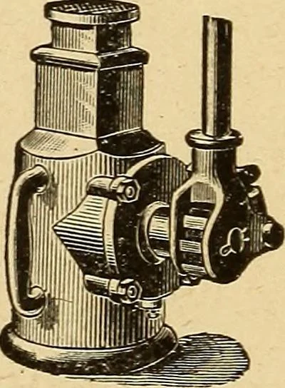 An illustration from Locomotive appliances, 1901, leaf 453