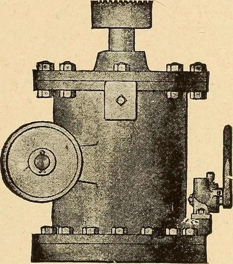 An illustration from Locomotive appliances, 1901, leaf 454