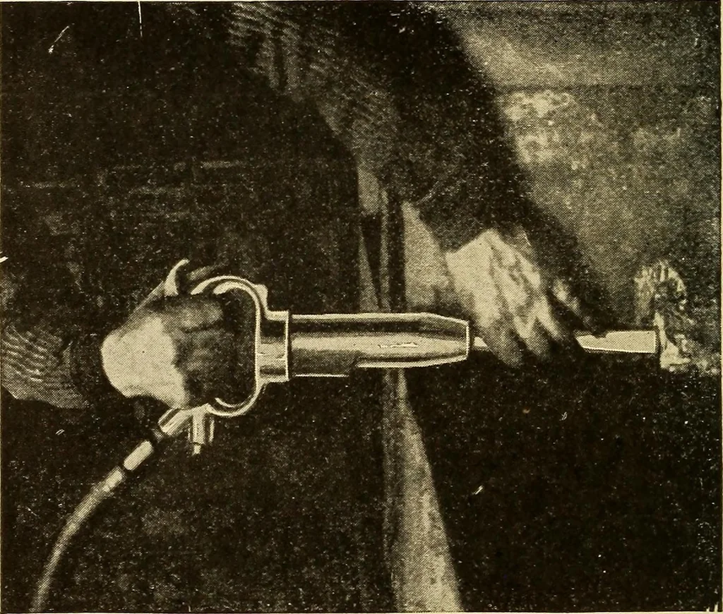 An illustration from Locomotive appliances, 1901, leaf 479