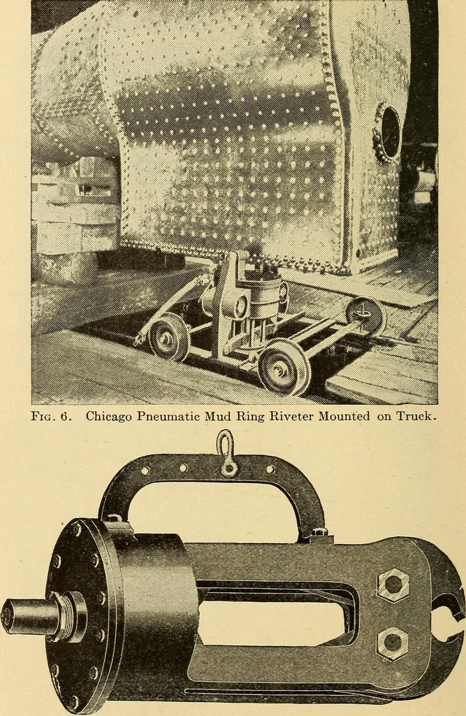 An illustration from Locomotive appliances, 1901, leaf 481
