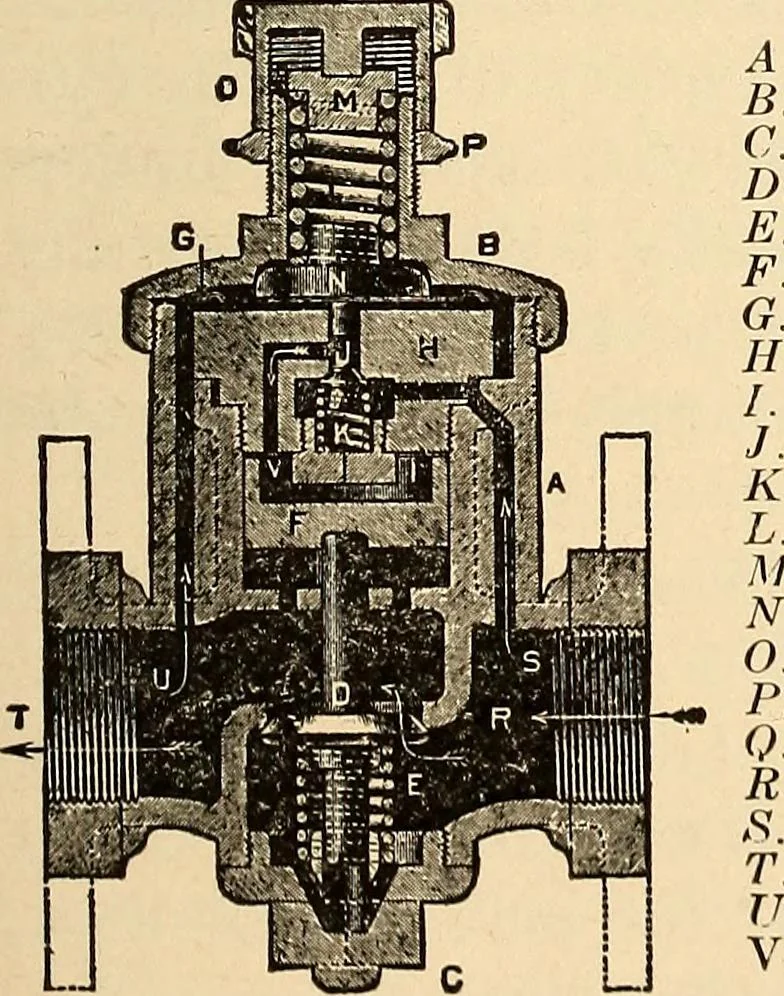 An illustration from Locomotive appliances, 1901, leaf 50