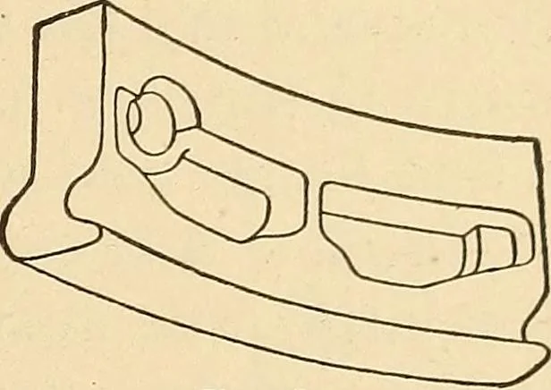 An illustration from Locomotive appliances, 1901, leaf 80