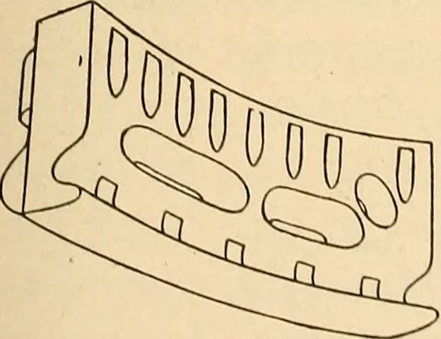 An illustration from Locomotive appliances, 1901, leaf 80