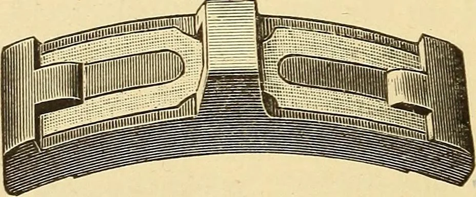 An illustration from Locomotive appliances, 1901, leaf 85
