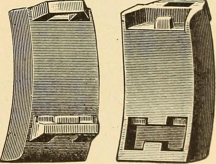 An illustration from Locomotive appliances, 1901, leaf 86