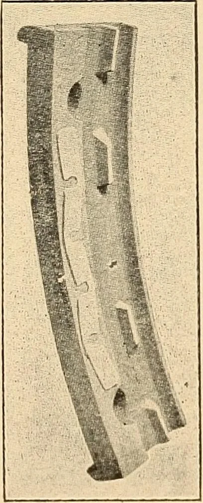 An illustration from Locomotive appliances, 1901, leaf 88